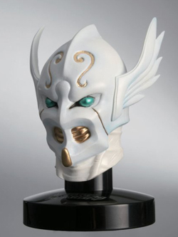 イマジン マスクコレクション ジークイマジン