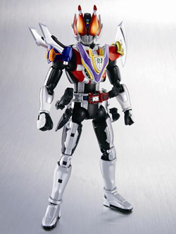 B★SHOP限定 装着変身 仮面ライダー電王 クライマックスフォーム
