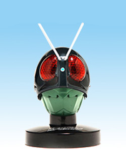 マスクコレクション