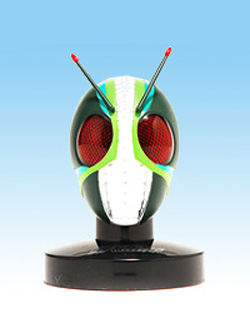 マスクコレクション