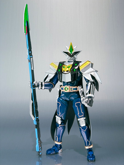 魂ウェブ商店限定 S.H.フィギュアーツ 仮面ライダーNEW電王 ベガフォーム