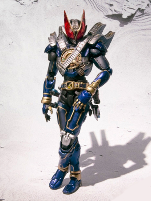 東映ヒーローネット限定 S.I.C. 仮面ライダーNEW電王ストライク