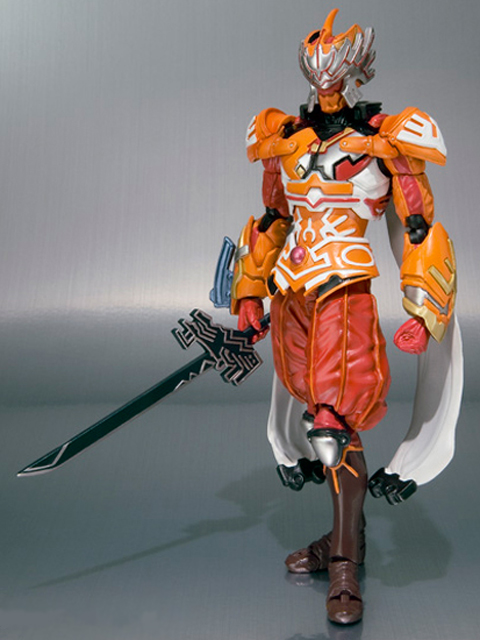 東映ヒーローネット限定 S.H.フィギュアーツ Rナスカ・ドーパント
