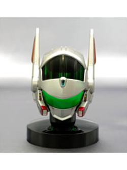 マスクコレクション Vol.9 オートバジン ノーマル台座仕様