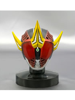 仮面ライダー マスクコレクションVol.9 [いいおもちゃのE^-^CH@]