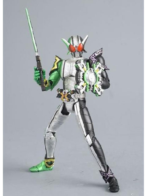 SHフィギュアーツ 詰め合わせ「エターナル、ジョーカー、アギト、クウガ　他」 SHフィギュアーツ 詰め合わせ「エターナル、ジョーカー、アギト