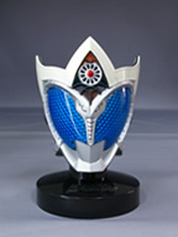 や*ま様 シークレット　ライダーマスクコレクションvol.10ジョーカーアンデッ マスクコレクション Vol.10 シークレット ジョーカーアンデッド