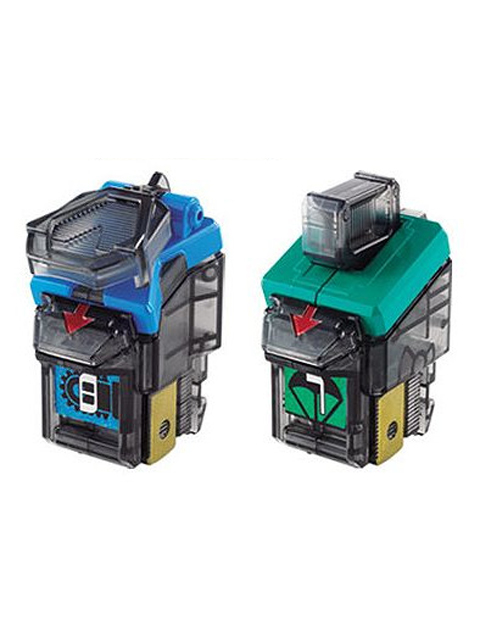 仮面ライダーフォーゼ アストロスイッチセット01