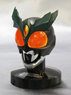 本物 【新品、未使用】仮面ライダーマスクコレクションVol.11【3BOX 