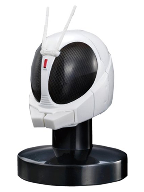 プレミアムバンダイ限定 マスコレプレミアム 仮面ライダーカブト