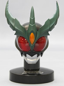 マスクコレクション Vol.12 ショッカーライダー THE NEXTVer
