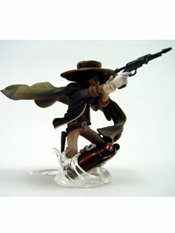 NEO超像革命 銀河鉄道 999 鉄郎 ネオカラーVer.