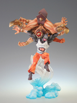 超像革命 キン肉マン 夢の超人タッグ編 アニメカラーVer. キン肉