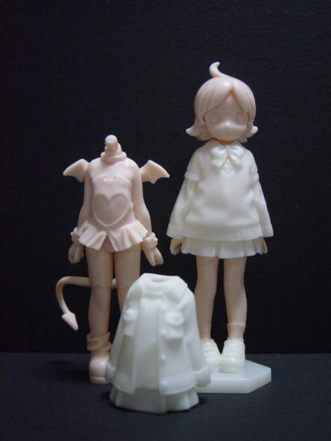 WFオフィシャルグッズ ワンダ＆リセットのオシャレ泥棒 ワンダ 変身キットVer.