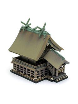 中国四国物産展 [いいおもちゃのE^-^CH@]