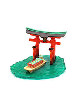 中国四国物産展 [いいおもちゃのE^-^CH@]