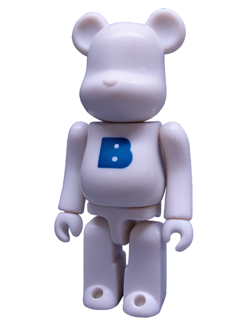 BE＠RBRICK ベアブリック SERIES4 BASIC 各種単品