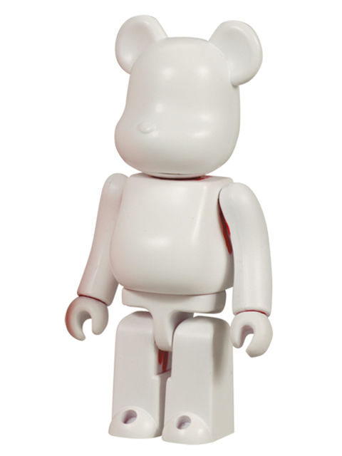 BE＠RBRICK ベアブリック SERIES8 PATTERN [いいおもちゃのE^-^CH@]