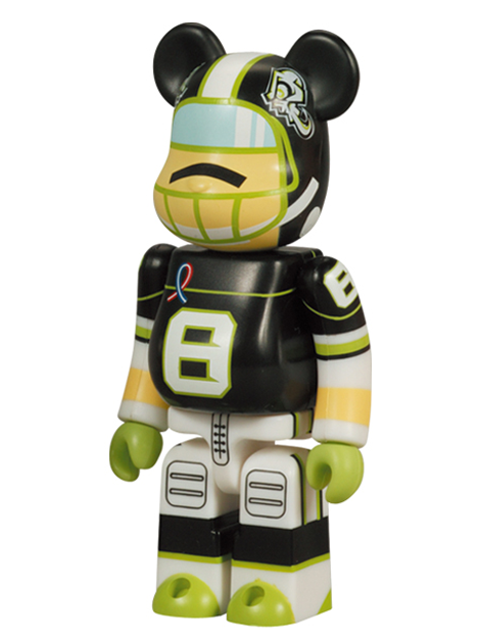 BE＠RBRICK ベアブリック SERIES8 PATTERN [いいおもちゃのE^-^CH@]