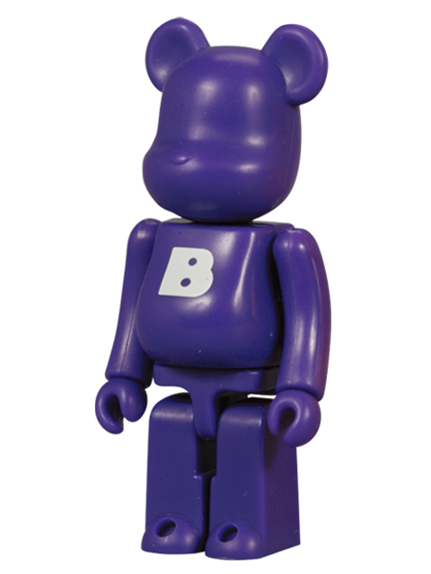 BE＠RBRICK ベアブリック SERIES8 BASIC 各種単品