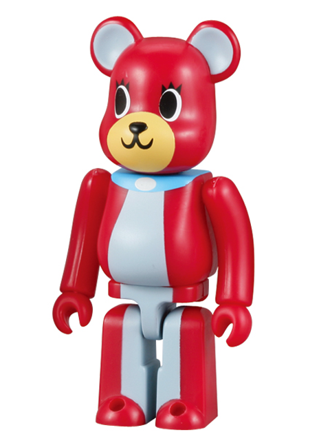 BE＠RBRICK ベアブリック SERIES10 ARTIST play set products