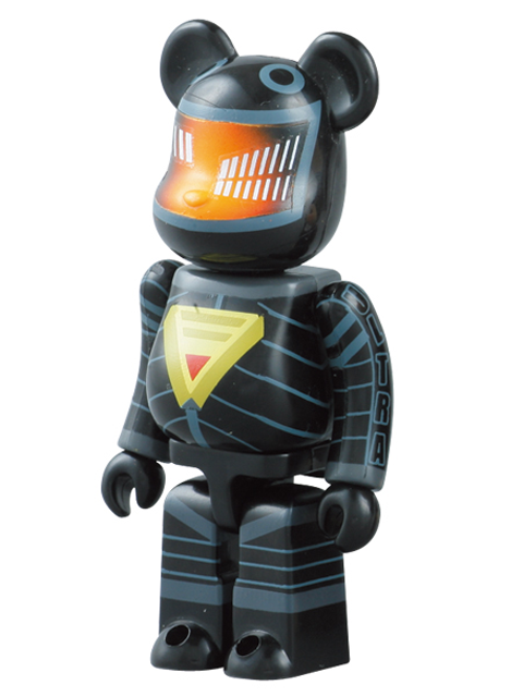 BE＠RBRICK ベアブリック SERIES11 SF