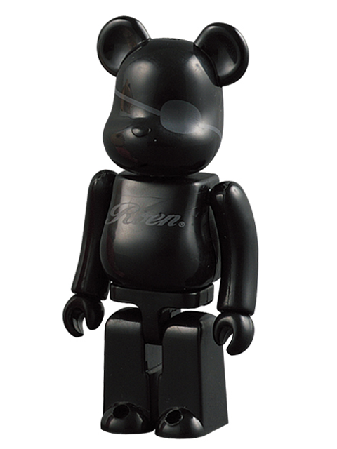 BE＠RBRICK ベアブリック SERIES12 ARTIST ROEN