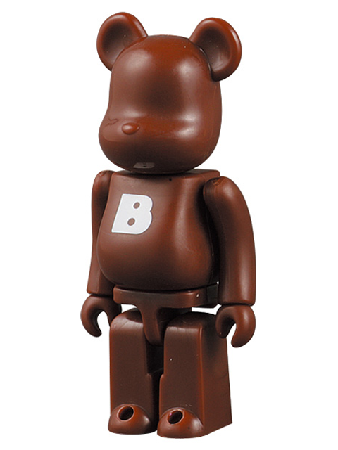 BE＠RBRICK ベアブリック SERIES12 BASIC 各種単品