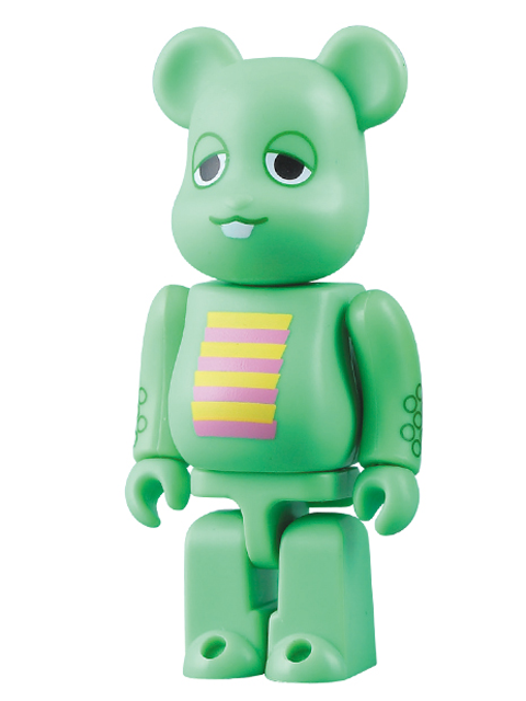 BE＠RBRICK 16 CUTE ガチャピン