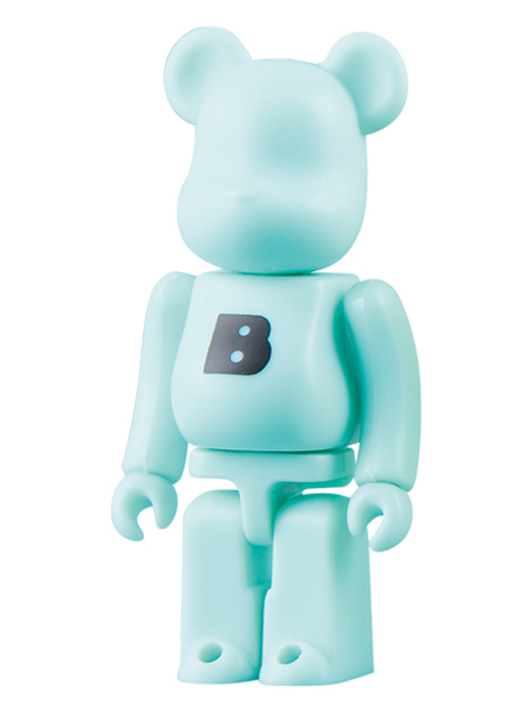 BE＠RBRICK ベアブリック SERIES16 BASIC 各種単品