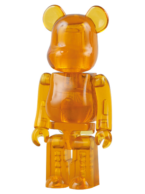 BE＠RBRICK 17 JELLY BEAN