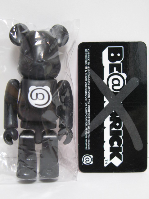 BE＠RBRICK 17 KUBRICK ニセBE＠RBRICK