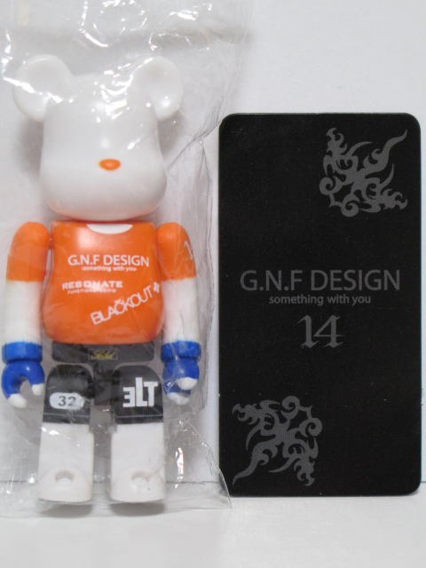 BE＠RBRICK 18 Gallery1950