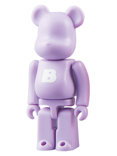 BE@RBRICK SERIES 18 [いいおもちゃのE^-^CH@]