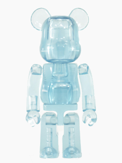 BE＠RBRICK 19 Kim Songhe & Disney [いいおもちゃのE^-^CH@]