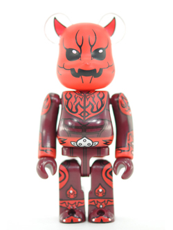 BE@RBRICK SERIES 19 [いいおもちゃのE^-^CH@]