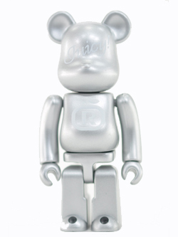 BE＠RBRICK 19 ORANGE RANGE