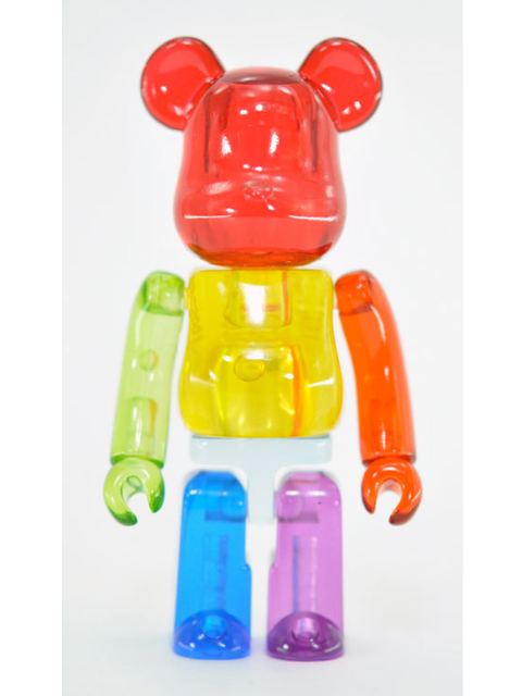 BE＠RBRICK 20 JELLY BEAN