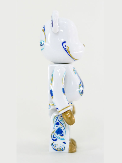 ベアブリック　シリーズ20　PATTERN　SSUR　／　BE@RBRICK 中古】BE@RBRICK ベアブリック SERIES20 PATTERN SSUR