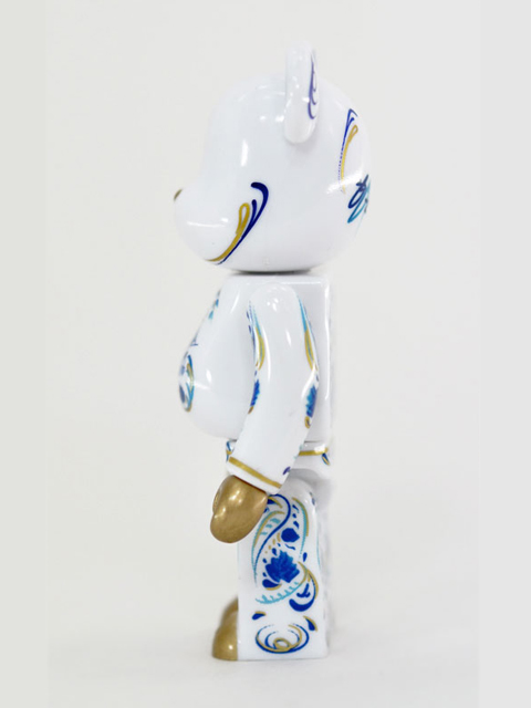 ベアブリック　シリーズ20　PATTERN　SSUR　／　BE@RBRICK SSUR ベアブリック BE@RBRICK SERIES 20 pattern パターン 陶器