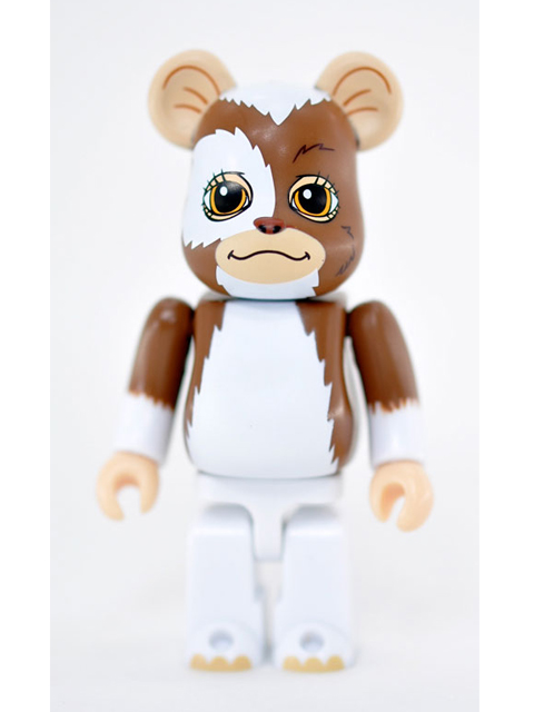 BE＠RBRICK 20 ANIMAL GREMLiNS/GIZMO