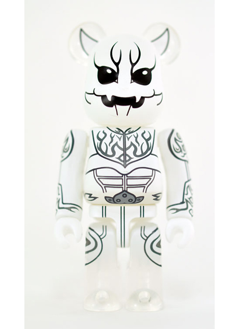 BE＠RBRICK 20 SF裏 MOMOTAROS IMAGIN未契約ver.