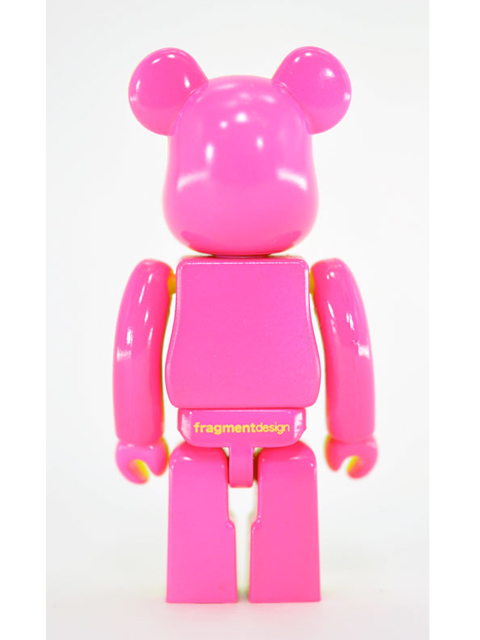 ベアブリック シリーズ 20 フラグメントデザイン BE@RBRICK100% ベアブリック シリーズ 20 フラグメントデザイン BE@RBRICK100