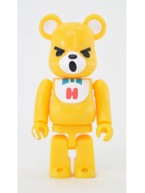 BE＠RBRICK 20 SECRET HYSTERIC GLAMOUR