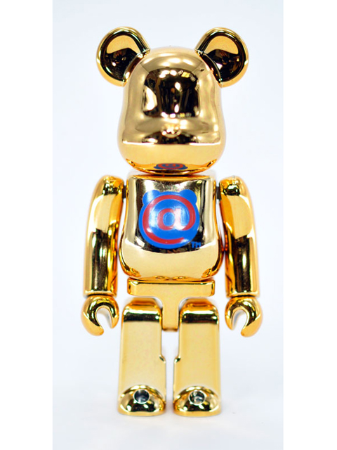 BE＠RBRICK 20 SECRET 20th RELEASE!