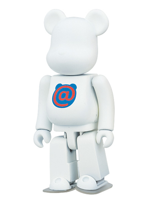 BE＠RBRICK ベアブリック SERIES20 BASIC 各種単品