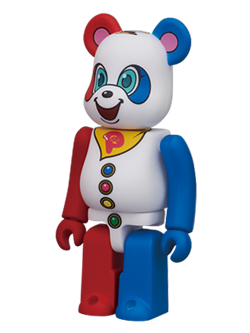 BE＠RBRICK 22 ANIMAL ピラメキーノ