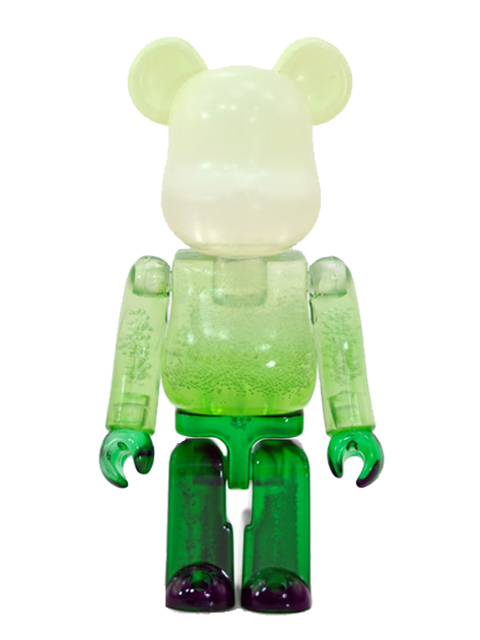 BE＠RBRICK ベアブリック SERIES23 JELLY BEAN