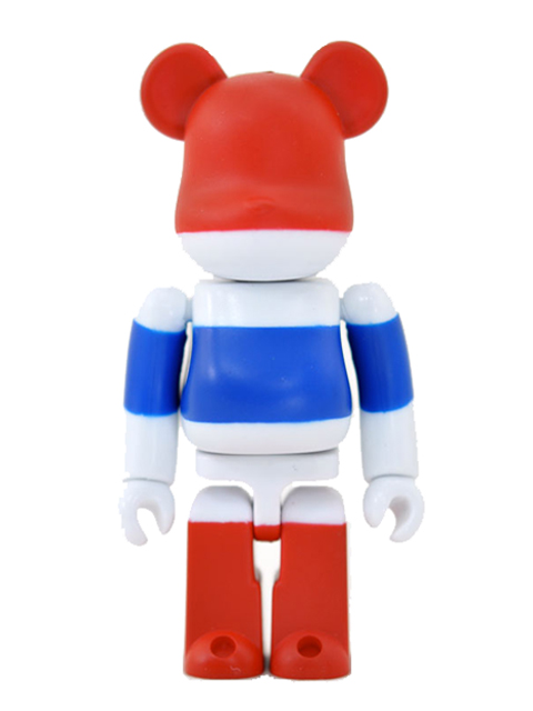 BE＠RBRICK ベアブリック SERIES23 FLAG