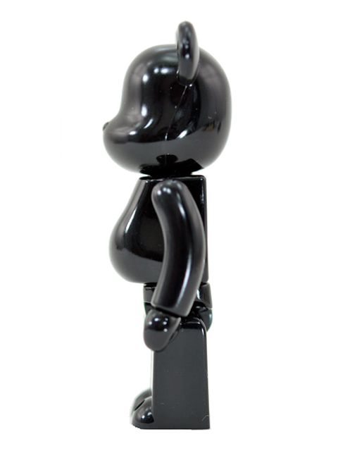 BE＠RBRICK ベアブリック SERIES23 SF FRINGE [いいおもちゃのE^-^CH@]